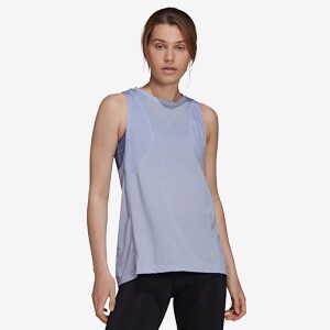 adidas Womens Own The Run Tank | Pro:Direct Running