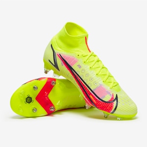 Nike Mercurial Superfly VIII Elite SG-Pro AC | Pro:Direct Soccer