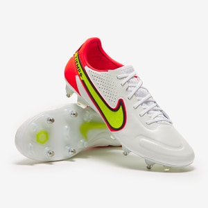 Botas de fútbol Nike Tiempo| Soccer
