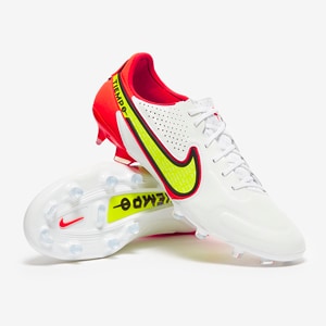 Pinchazo Puntuación utilizar Botas de fútbol Nike Tiempo| Pro:Direct Soccer
