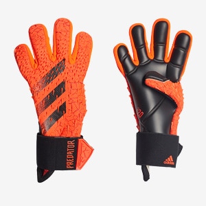 Adidas predator pro fashion climawarm