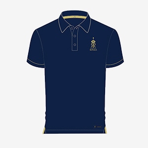 Rajasthan Royals Polo Shirt | Pro:Direct Cricket