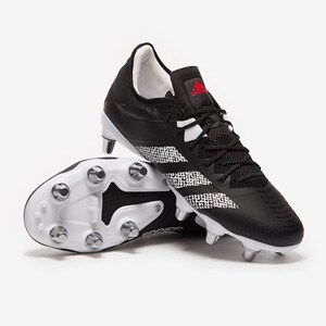 adidas Kakari Z.1 SG 23 - Core Black/White/Carbon - 7