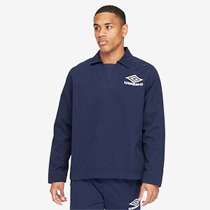 Umbro Mens Infinity / Dusk Blue / Blue Indigo - Adult Iconic