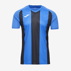 Joma Pisa II T-Shirt Uomo: Maglia Tecnica Con Maniche Raglan Per Massima Libertà Di Movimento