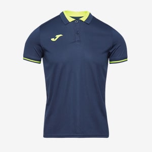 Joma Junior Championship VI Polo