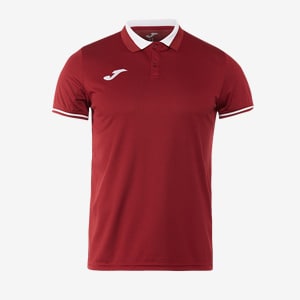 Joma Junior Championship VI Polo