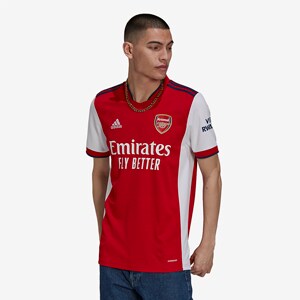 Maillot adidas Arsenal 21/22 Domicile | Pro:Direct Soccer