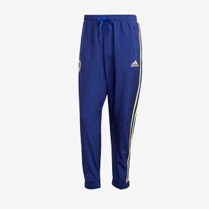 adidas Juventus 21/22 Icon Woven Pant | Pro:Direct Soccer