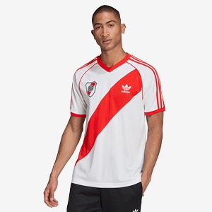 Maillot adidas River Plate 21/22 85 | Pro:Direct Soccer