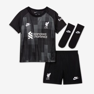 Nike Liverpool 21/22 Youth Third Jersey