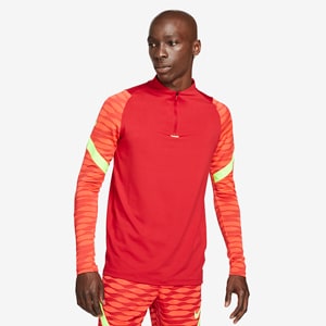 Nike Dry Strike 21 Drill Top | Pro:Direct Soccer