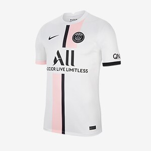 激レア‼️NIKE×PSG 21-22　3rd ユニフォーム Nike 2021-22 PSG Women Third Soccer Jersey - Black-Grey