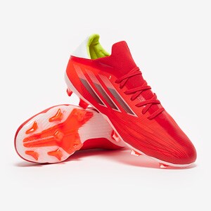 adidas originals スノーボードブーツ Vibramソール レッド adidas