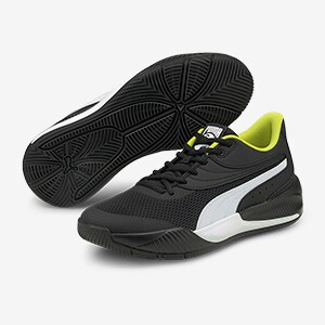 shoes basketball puma