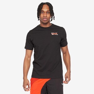Puma One Of One Shortsleeve Tee | Pro:Direct Soccer