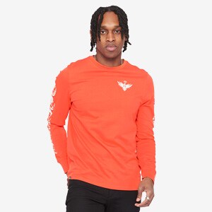 Puma Not From Here Longsleeve Tee | Pro:Direct Soccer