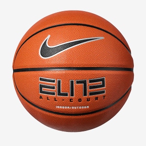 Leggen Koel Onderwijs Nike Elite All Court 8P 2.0 - Size 7 - Orange - Basketballs | Pro:Direct  Basketball