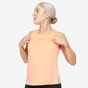 do Womens Sustain Sheer Speed Tank | do Sport