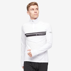 do Sustain Be Set Free Sheer Speed 1/4 Zip Top | Pro:Direct Soccer