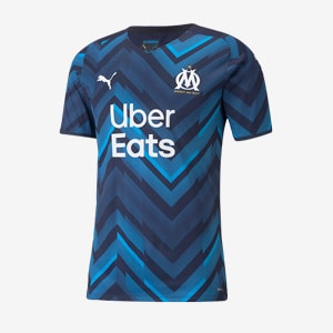 olympique de marseille kit