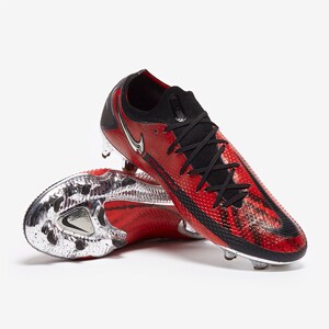 Nike Phantom GT Elite FG x Skepta Bloody Chrome | Pro:Direct Soccer