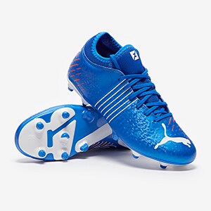 PUMA フューチャー　Z1.2 TECKCRAFT FG/AG PUMA Future Z 1.2 FG AG 106476-01