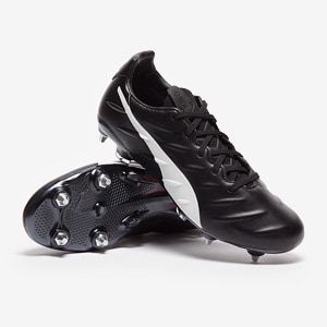 puma king fg boots