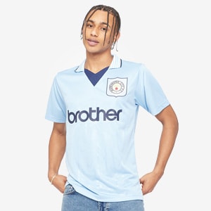 Score Draw Manchester City 1996 Shirt | Pro:Direct Soccer