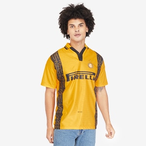 Score Draw Inter Milan 1996 Third Shirt | Pro:Direct Soccer