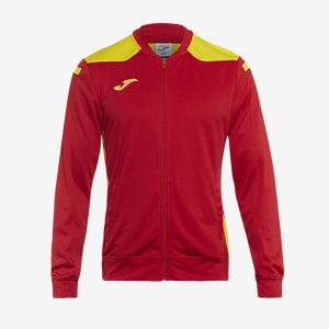 Joma Junior Championship VI Tracksuit