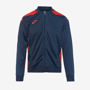 Joma Junior Championship VI Tracksuit