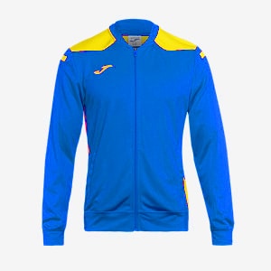 Joma Junior Championship VI Tracksuit