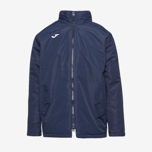 Joma hot sale bench coat