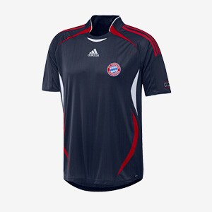 adidas FC Bayern München 21/22 Trainingsshirt | Pro:Direct Soccer