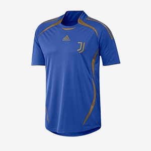 adidas Juventus 21/22 Trainingsshirt | Pro:Direct Soccer