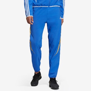 adidas Juventus 21/22 Woven Training Pant | Pro:Direct Soccer