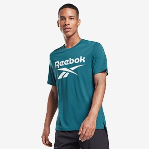 Reebok Work Out Ready Sup Graphic T-Shirt | Pro:Direct Cricket