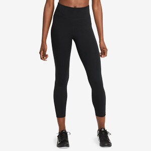 Mallas Nike Dri-FIT Talle medio 7/8 para mujer | Pro:Direct Soccer