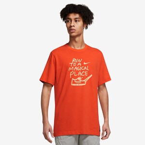 nike react run to a magical place