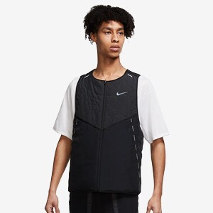 nike men's reversible golf vest