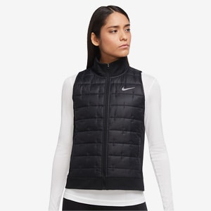Nike Womens Therma-FIT Vest | Pro:Direct Running
