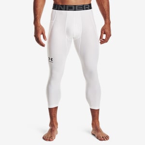 Under Armour Heat Gear 3/4 Leggings | Pro:Direct Running