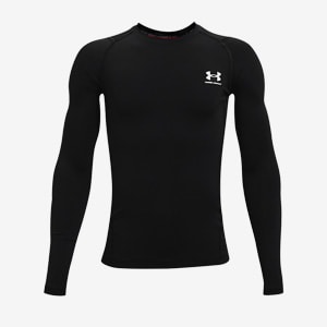 Under Armour Kids Heat Gear Armour LS | Pro:Direct Soccer