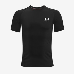 Under Armour Junior Heat Gear Armour SS | Pro:Direct Soccer