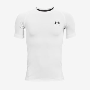 Under Armour Junior Heat Gear Armour SS | Pro:Direct Soccer