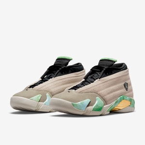jordan retro 14 aleali may