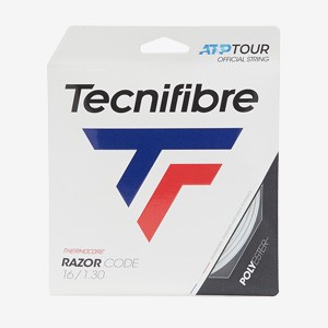 Dây Cước Tennis Technifibre Razor Soft Vỉ 12m | 389.000đ/vỷ | Trang