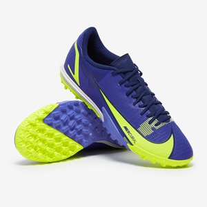 Nike Vapor XIV Academy TF - Lapislázuli/Volt/Azul Vacío - Botas para hombre | Pro:Direct
