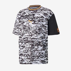 Puma Neymar Teaser Soccer Shirt | Pro:Direct Soccer